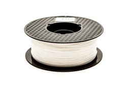 3DE Premium - ABS - Transparent - 1.75mm - 1kg / Default Title