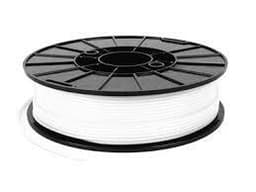 3DE Premium - Nylon - White - 1.75mm - 1kg / Default Title