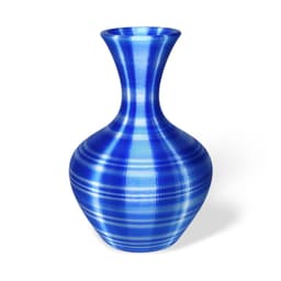 3DE Premium - PLA - Candy Rainbow - Blue, White V3 - 1.75mm - 1kg / Default Title