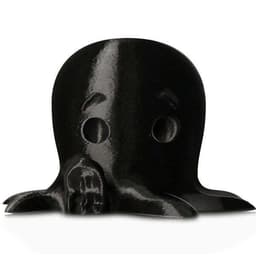 3DE Premium - ABS - Pirate Black - 1.75mm - 1kg / Default Title