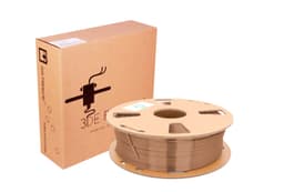 3DE Premium - PLA Silky - Rose Gold - 1.75mm - 1kg / Default Title