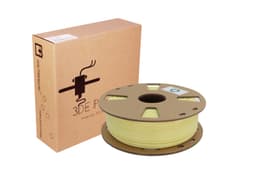 3DE Premium - PLA Pastel - Sunrise Yellow - 1.75mm - 1kg / Default Title