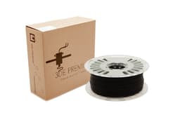 3DE MAX - PLA - Pure Black - 2.85mm - 1kg / Default Title