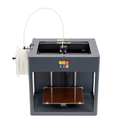 Craftbot Plus Pro – Grey - 250x200x200mm / Default Title
