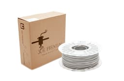 3DE MAX - PLA - Thunder Grey - 1.75mm - 1kg / Default Title