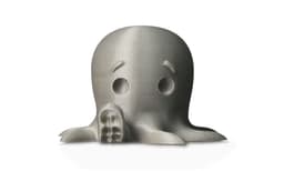 3DE Premium - PLA - Terminator Grey - 1.75mm - 1kg / Default Title