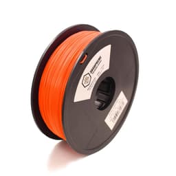 3DSUPREME - High Speed PLA PRO - Tiger Orange - 1.75mm - 1kg / Default Title