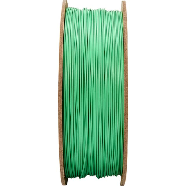 Polymaker - PolyTerra PLA+ - Green - 1.75mm - 1kg / Default Title