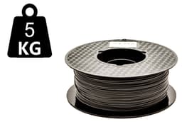 GIGANT 5kg - 3DE Premium - PLA - Slate Grey - 1.75mm / Default Title