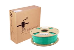 3DE Premium - PETG - Solid Tool Green - 1.75mm - 1kg / Default Title