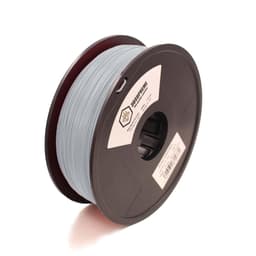 3DSUPREME - High Speed PLA - Budget Grey - 1.75mm - 1kg / Default Title