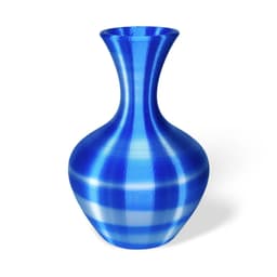 3DE Premium  - PLA - Candy Rainbow - Blue, White V1 - 1.75mm - 1kg / Default Title