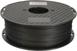 3DE Premium - PLA Matt - Midnight Black - 2.85mm - 1kg / Default Title