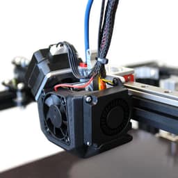 Micro Swiss - NGDirect Drive Extruder - Ender-5 / 5 Pro / 5 Plus (Linear Rail Edition) / Default Title