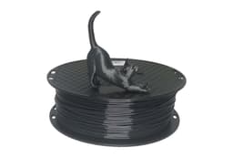 3DE Premium - PLA Silky - Black - 1.75mm - 1kg / Default Title