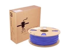 3DE MAX - PLA - Royal Blue - 1.75mm - 1kg / Default Title