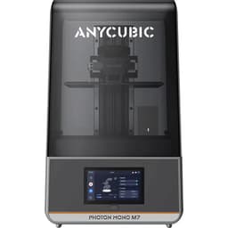 Anycubic - Photon Mono M7 - 223x126x230mm / Default Title