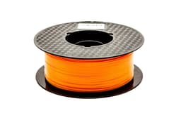 3DE Premium - ABS - Flame Orange - 1.75mm - 1kg / Default Title