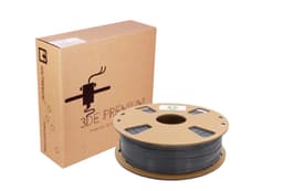 3DE Premium - ABS - Slate Grey - 1.75mm - 1kg / Default Title