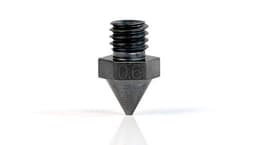 Raise3D Pro2 - Steel Nozzle with WS2 Coating - 0.6mm - 1pcs / Default Title