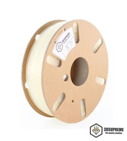 3DSUPREME - PLA PRO - Natural Translucent - 1.75mm - 750g / Default Title