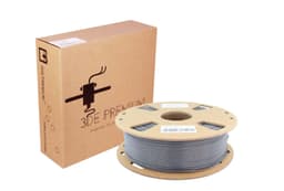 3DE Premium - PLA X-Strong - Grey - 1.75mm - 1kg / Default Title