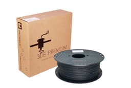 3DE Premium - PBT+ Tough - Black - 1.75mm - 1kg / Default Title