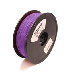 3DSUPREME - High Speed PLA PRO - Midnight Purple - 1.75mm - 1kg / Default Title