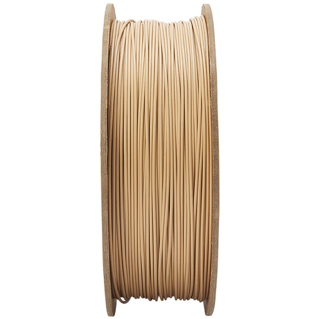 Polymaker - PolyTerra PLA - Peanut - 1.75mm - 1kg / Default Title