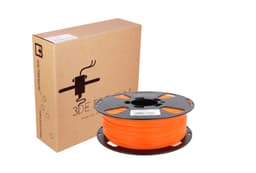 3DE Premium - PLA MAX High Speed - Orange - 1.75mm - 1kg / Default Title