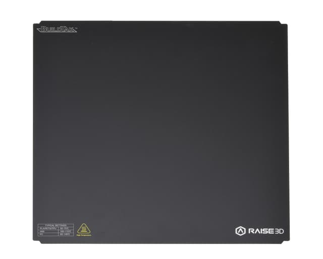 Raise3D - Buildtak Printer Surface - Pro3 / Default Title