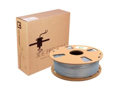 3DE MAX - PLA - Silky Silver - 1.75mm - 1kg / Default Title