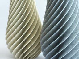 3DE Premium - PLA - Light Stone - 1.75mm - 1kg / Default Title