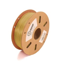 3DSUPREME - PLA Twinkle - Gold Rain - 1.75mm - 1kg / Default Title