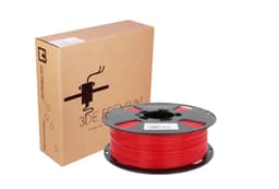3DE Premium - PLA MAX High Speed - Red - 1.75mm - 1kg / Default Title