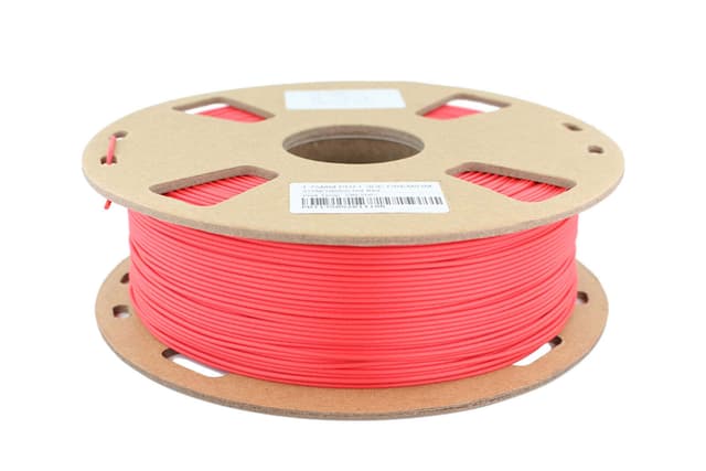 3DE Premium - PBT+ - Hot Red - 1.75mm - 1kg / Default Title