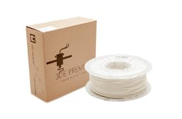 3DE MAX - PLA - Warm White - 2.85mm - 1kg / Default Title