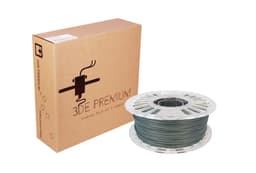 3DE MAX - PLA - Gun Metal - 1.75mm - 1kg / Default Title