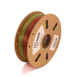 3DSUPREME - PLA Twinkle - Glitter Rainbow - 1.75mm - 1kg / Default Title