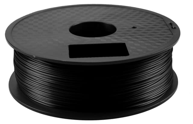 3DE Premium - ASA+ - Black - 1.75mm - 1kg / Default Title