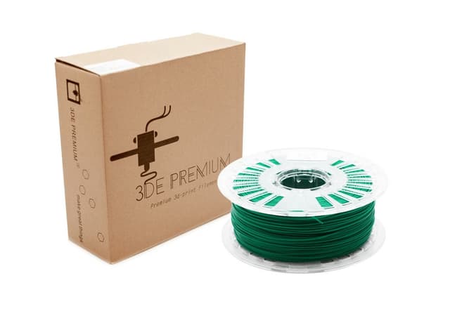 3DE MAX - PLA - Grass Green - 2.85mm - 1kg / Default Title
