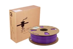 3DE Premium - PETG - Purple - 1.75mm - 1kg / Default Title