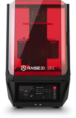 Raise3D - DF2 - 200x112x300mm / Default Title