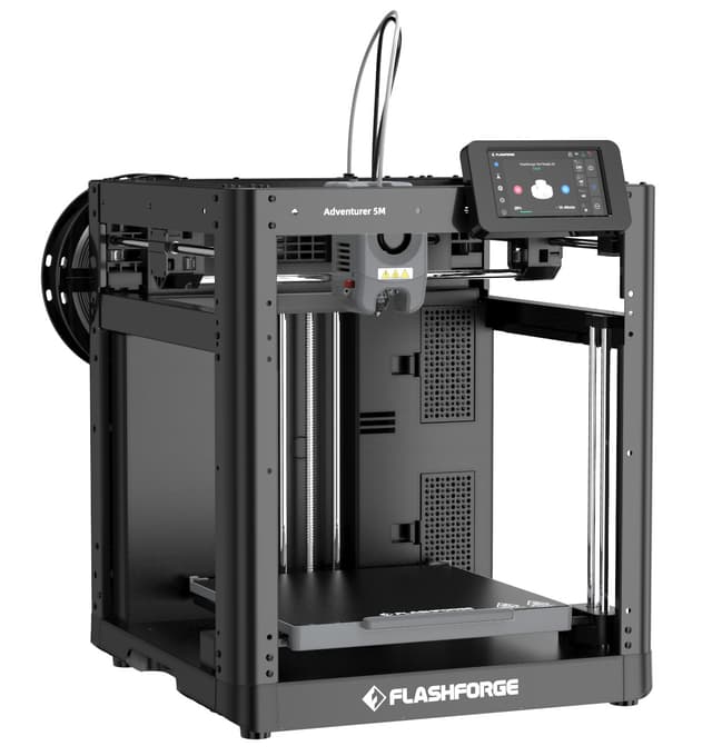 Flashforge - Adventurer 5M - 220x220x220mm / Default Title