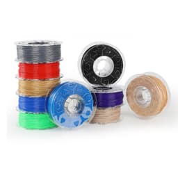 Creality 3D - CR PLA - Red - 1.75mm - 1kg / Default Title