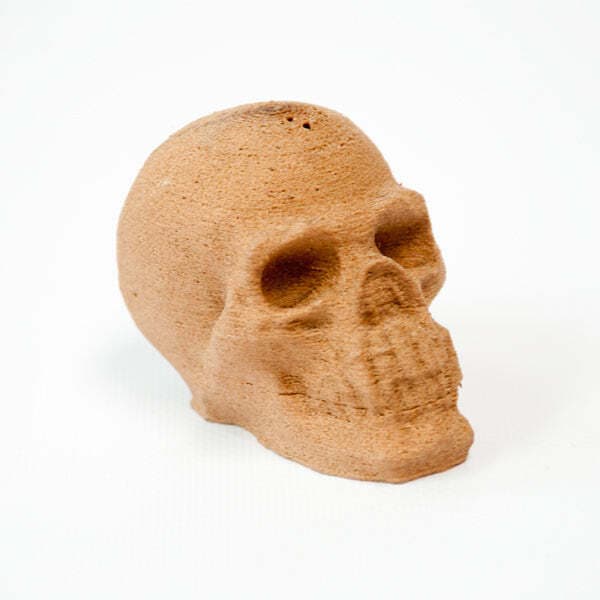 3DE Premium - PLA - Light Wood - 1.75mm - 1kg / Default Title