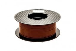 3DE Premium - ABS - Chocolate Brown - 1.75mm - 1kg / Default Title