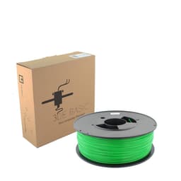 3DE Basic - PLA - Light Green - 1.75mm - 1kg / Default Title