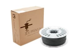 3DE MAX - PLA - Shadow Grey - 2.85mm - 1kg / Default Title