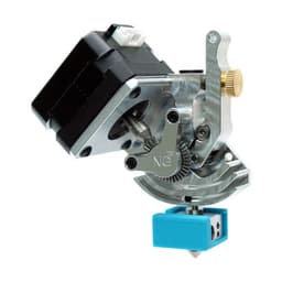 (UDGÅR) - Micro Swiss - NGDirect Drive Extruder - Ender-5 / 5 Pro / 5 Plus / Default Title